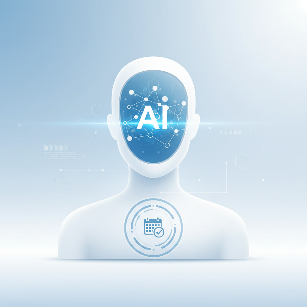 AI Resepsiyonist: İşletmenizin 7/24 Randevu Asistanı Nasıl Olur?