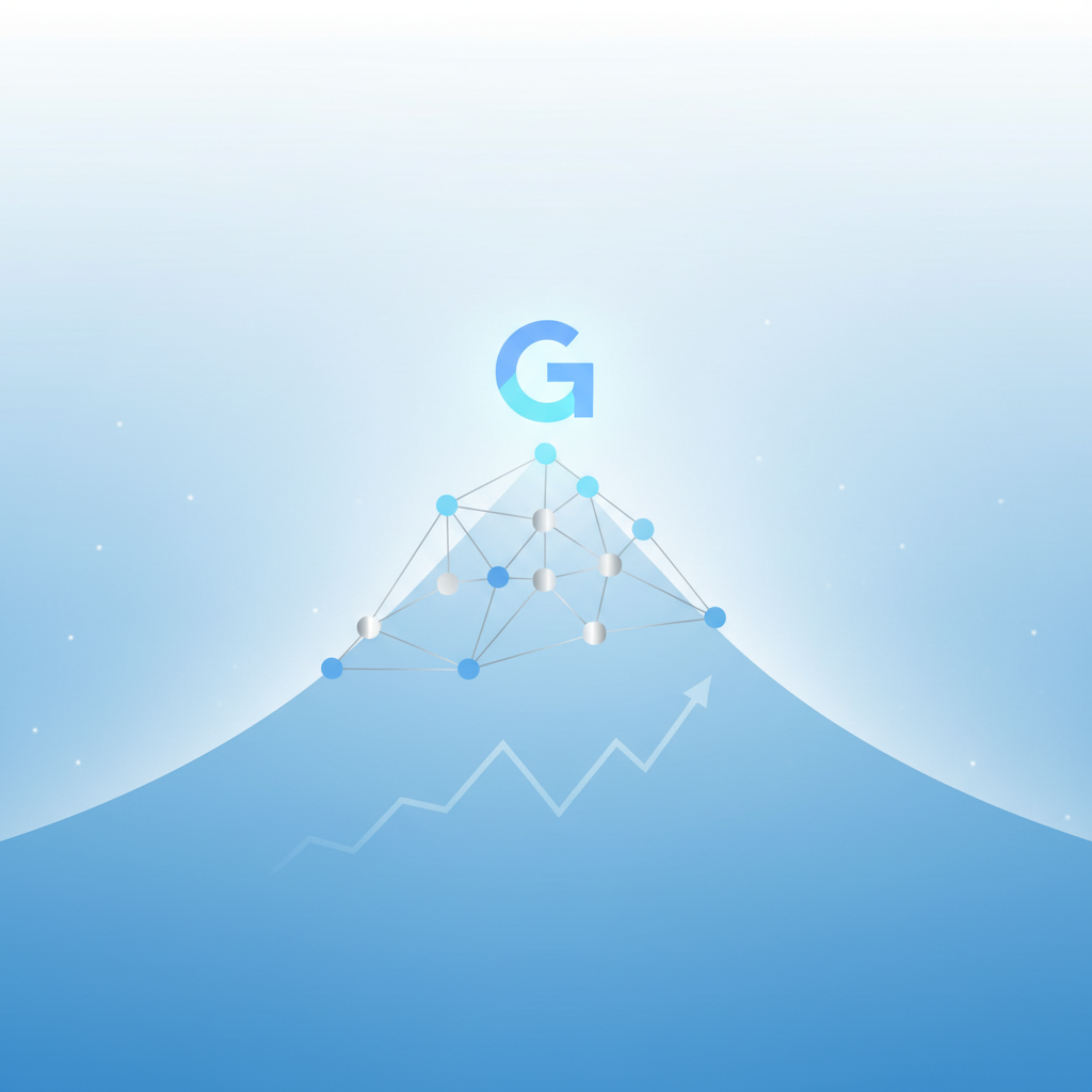 İşletmenizi Google'da Zirveye Taşıyın: Dijital Görünürlüğün Sırları