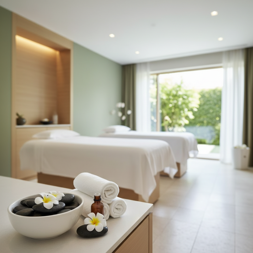 Spa İşletmenizde Müşteri Deneyimini Zirveye Taşıyın: Unutulmaz Anlar Yaratmanın Sırları