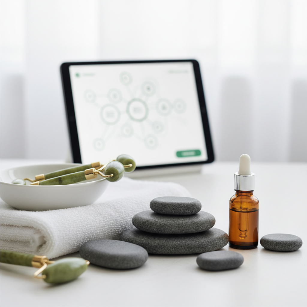 Spa ve Masaj Merkeziniz İçin Rezervasyon Sistemi: Neden Vazgeçilmez?