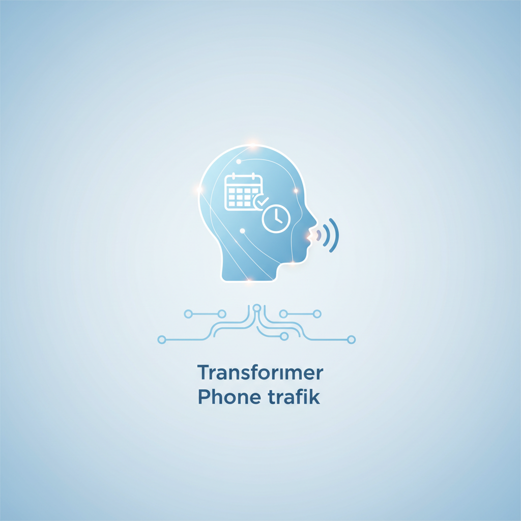 Yapay Zekalı Sesli Asistan: İşletmenizin Telefon Trafiğini Nasıl Dönüştürür?
